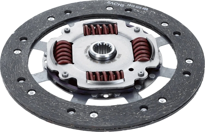 SACHS Clutch Kit - 3000 950 016